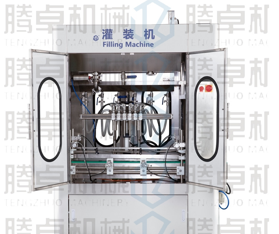 液體灌裝機(jī)